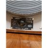 Image 3 : Garrard Model 301 Schedule 51400 Mono Stereo IN Cabinet 38W x 18D x 30H