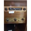 Image 4 : Garrard Model 301 Schedule 51400 Mono Stereo IN Cabinet 38W x 18D x 30H