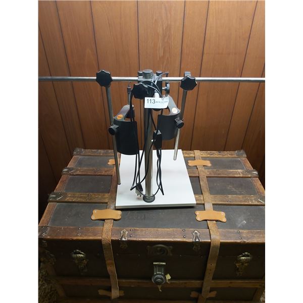 Rowi International Photographic Equipment