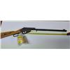 Image 1 : Daisy No. 145 Buzz Barton Special Vinatage BB Gun with Pellets  22" From trigger to end of Barrel