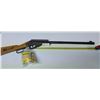 Image 2 : Daisy No. 145 Buzz Barton Special Vinatage BB Gun with Pellets  22" From trigger to end of Barrel