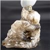 Image 4 : Natural Stone Handcarved Quartz Bird