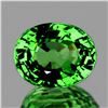 Image 1 : Natural Green  Tsavorite Garnet 1.88 Cts {Flawless-VVS}