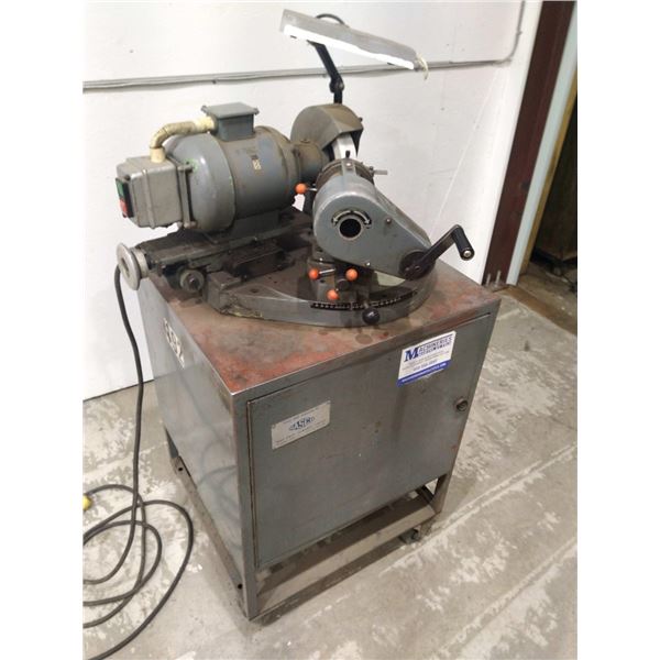 BRIERLEY ZB 25 Sharpener 120v 1ph