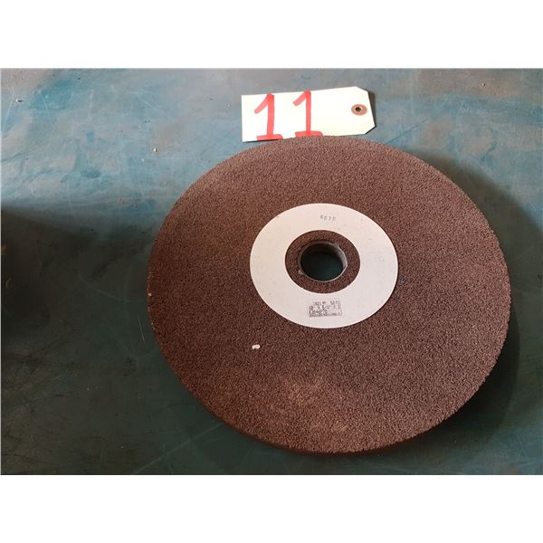 KETO Grinding Wheel 10  x 5/8  x 1 