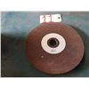 Image 1 : KETO Grinding Wheel 10" x 5/8" x 1"