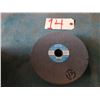 Image 1 : KETO Grinding Whee 7" x 1" x 1"