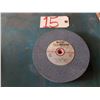 Image 1 : CINCINNATI Grinding Wheel 7" x 1"