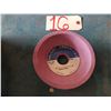 Image 1 : Wright Abrasives Cup Grinding Wheel 6"/4" x 1"1/2 x 1"1/4