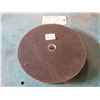 Image 1 : KETO Grinding Wheel 9"3/4 x 1" x 1" (250mm x 25mm x 25mm)