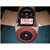 Image 1 : Box(10) of Turbo Flex Flap Wheel 7" Gr.120