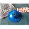 Image 1 : Velcro Pad 4"1/2 for 5/8"-11 (Grinder)