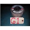 Image 1 : Keto FlapDisc 4"1/2 Gr.80