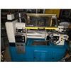Image 1 : DE VALLIERE Lathe 10" x 24" with Safety
