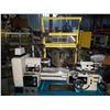 Image 2 : DE VALLIERE Lathe 10" x 24" with Safety