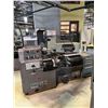 Image 1 : Graziano SAG 12 with Safety and Drive plus Chucks 3 jaw 6" & 4 jaw 8"