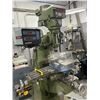 Image 1 : Ex-Cell-O Milling Machine with DRO and Safety