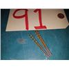 Image 1 : Lot(5) of Drill 1/16"