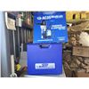Image 2 : NEW CHAMPION MiniBrute Magnetic Drill Press ! With a year garanti
