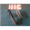 Image 1 : Solid Carbide End Mill 3/4" 4fl. with 60° tip