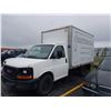Image 1 : GMC Cube Truck