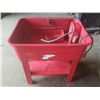 Image 1 : King 20 gallons Parts Washer (not tested)