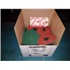 Image 1 : Box(50) of MERIT Power-Lock Quick Change Disc 4" Gr.80