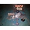 Image 1 : Bag(100) KETO Powerlock Quick Change Disc 2" Gr.24 with Mandrel shank 1/4"
