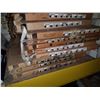 Image 1 : Lot(10) of Assorted BandSaw Coil