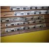 Image 2 : Lot(10) of Assorted BandSaw Coil