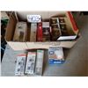 Image 1 : Lot of Assorted Light Bulbs