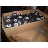 Image 1 : Box of Grinding Wheels 2"1/2 x 1" x 5/8"