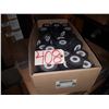 Image 2 : Box of Grinding Wheels 2"1/2 x 1" x 5/8"