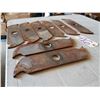 Image 2 : Lot of Carbide tipped Blades 12"