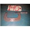 Image 1 : AMBROSE SHARDLOW Micrometer 2"-3"