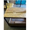 Image 1 : Brass Rod / TIGE LAITON = ,375PO DIAM X36 PO