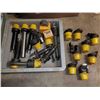Image 1 : Lot of Kennametal M-Clamping Holder