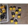 Image 3 : Lot of Kennametal M-Clamping Holder