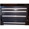Image 2 : New Set of Drill Drawer Machinist Chest