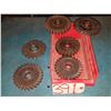 Image 2 : Box of assorted Milling Cutter 5"