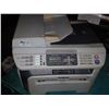 Image 1 : BROTHER Printer/ Scanner/ Fax/ Copier (tested)