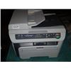 Image 1 : BROTHER Printer/ Scanner/ Fax/ Copier (tested)