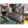 Image 1 : STENHOJ Compressor 15HP (with new motor) 550v