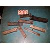 Image 1 : Lot of assorted Tool Holder