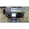 Image 1 : Moteur Baldor 1 1/2 HP 575 volt