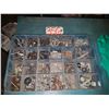 Image 1 : Box of Assorted Bolt , Screw and other contain