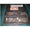 Image 1 : Box of Polishing and Grinding Tools shank 1/8" for Die Grinder