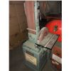 Image 1 : Belt and Disk Sander