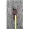 Image 2 : 3 Shaft 4140  3" x 1 5/8"