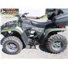 Image 1 : 2005 Artic Cat 250 Quad with Electric Start, Reverse